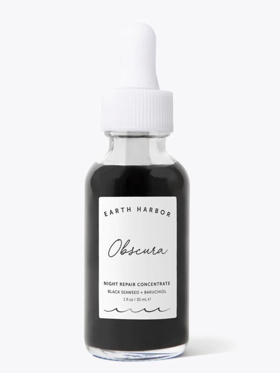 earth harbor Other - Earth Harbor Obscura Night Repair Concentrate, 1 Oz, NIB